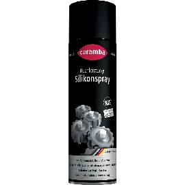 Hochleistungs Silikonspray 500 ml Produktbild